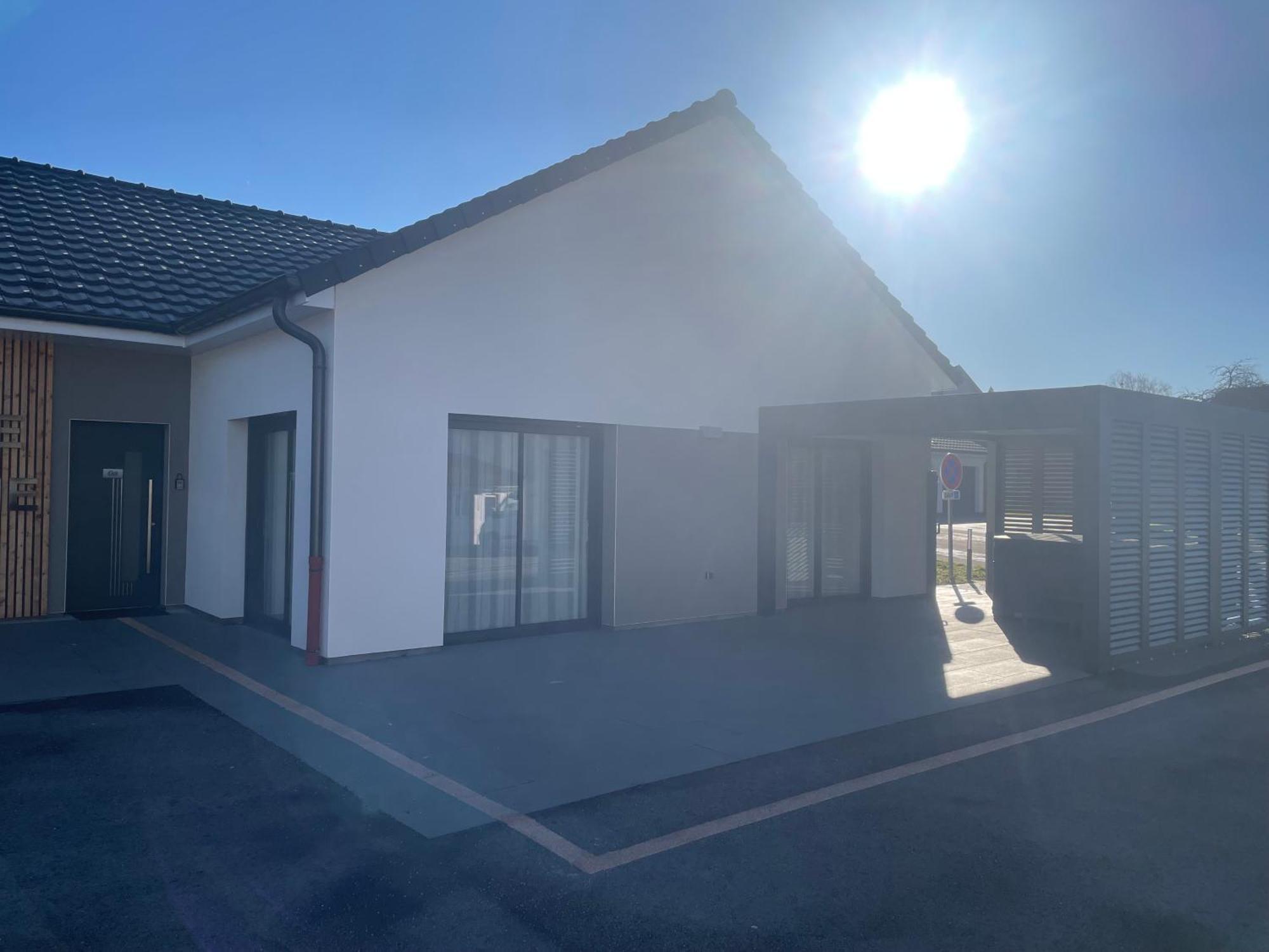 Logis Hotel Restaurant La Vraine Gironcourt-sur-Vraine 外观 照片
